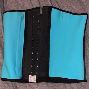 Waist Trainer Angel Curves